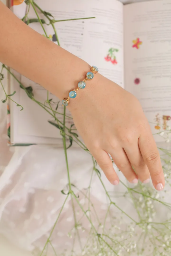 Make a Wish Bracelet